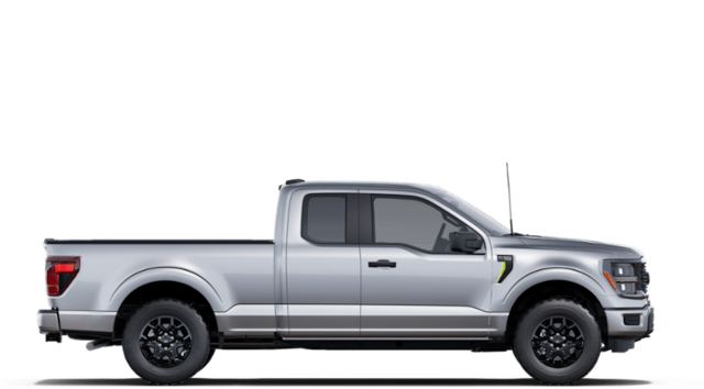 2025 Ford F-150+F-150